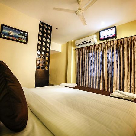 Hotel Tiruchendur Mani Iyer Palni Dış mekan fotoğraf