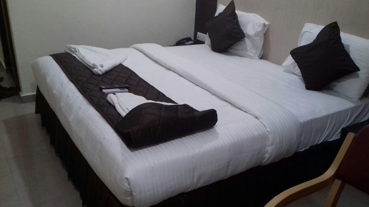 Hotel Tiruchendur Mani Iyer Palni Dış mekan fotoğraf