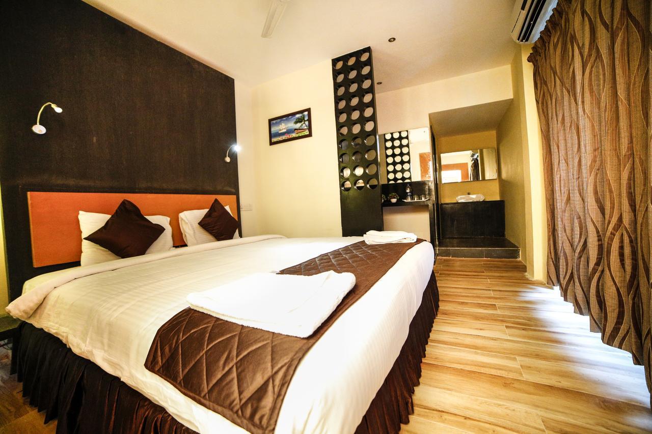 Hotel Tiruchendur Mani Iyer Palni Dış mekan fotoğraf
